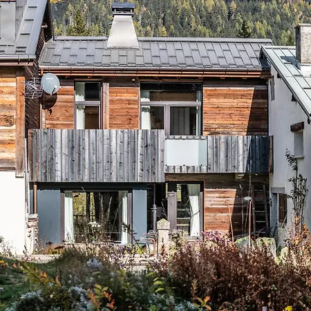 Aman Argentiere - By Emerald Chalet