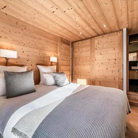 Aman Argentiere - By Emerald Chalet *